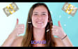 create a buzz feed style host video