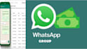 extract whatsapp group links from any website of interests