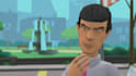 create an awesome animated cartoon movie