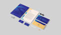 design your professional stationery