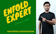 customize and fix enfold theme and fix wordpress website issues