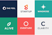 design unique  logo with free revisions