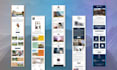 design responsive high converting HTML email templates