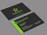 awesome business card design superfast
