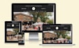 do wordpress web design, web development