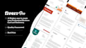 create professional business card and stationery design