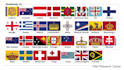 do citations for any country