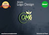 design a simple logo