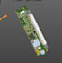 design any electronic circuit from schematics to pcb