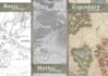 draw your fantasy map