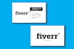 design a business card and logo