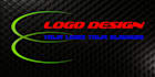 do abstract and corporate logo design