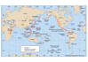 vactor map tracing and color