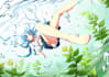 draw cool cel shade color anime manga style