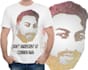 do a awesome t shirt design