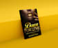 do amazon kdp, paperback, kindle or e book cover in 8 hours