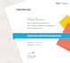create and modify application in zoho creator