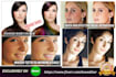 do retouching,enchanting your photos