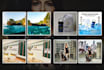 blend, manipulate, and composite images in photoshop