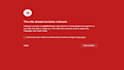 fix hacked wordpress site, remove google blacklist, clean malware