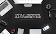 develop modern and fast wordpress website using enfold, bridge or uncode theme
