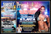 do amazing flyer design and poster