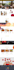 convert psd to html responsive