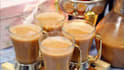 teach you to do a perfect adeni tea