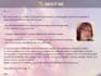 clear negative energies for you