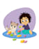 do kids book illustration