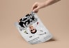be your personal graphic designer