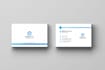 professional unique business card design for 1 hour