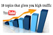 high quality traffic for your youtube videos