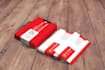 design business cards, letterhead, and all stationery items