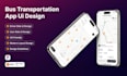 do car booking app, bus booking app, taxi booking app