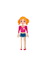 design 2d character and illustration