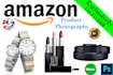 do photo editing , photo retouch , image resize