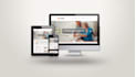 create a best responsive website design