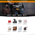 create a turnkey dropshipping website and online store