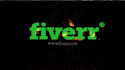 do amazing dragon fire intro logo