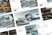 design startup pitch deck, company profile, investor pitch deck, presentation