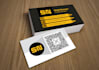 create a logo and a business card for you