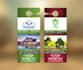design professional door hanger in 24 hours