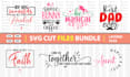 provide svg,cut files, png design bundle for etsy and others