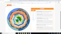 make website in c sharp dot net and dot net core mvc