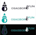 hand draw logo designs