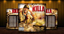 design attractive mixtape covers and albums
