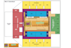 design stadium seating charts and venue layout illustrations