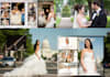 create your digital  wedding photo book
