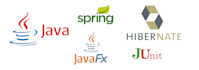 do any java programming,jdbc,jsp and hibernate tasks